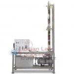 Deep Bed Filter Column